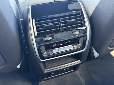 2027 BMW X7 - Photo 19