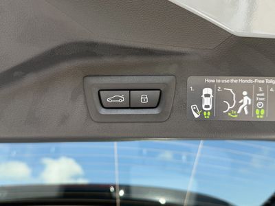 2027 BMW X7 - Photo 10