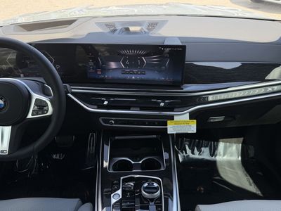 2027 BMW X7 - Photo 16
