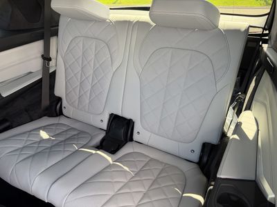 2027 BMW X7 - Photo 26