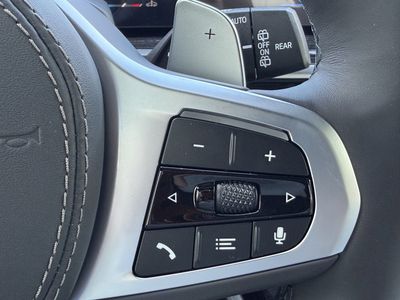2027 BMW X7 - Photo 36