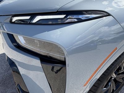 2027 BMW X7 - Photo 12