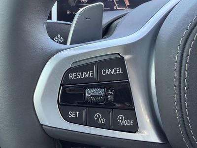 2027 BMW X7 - Photo 35
