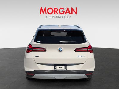 2026 BMW X3 - Photo 5