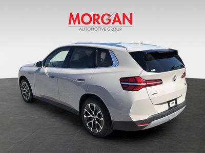 2026 BMW X3 - Photo 6