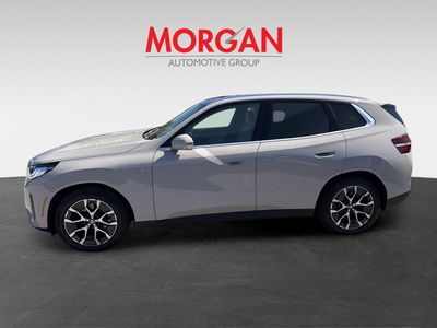 2026 BMW X3 - Photo 7