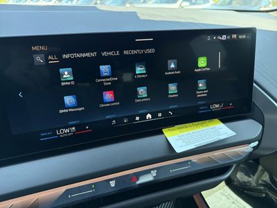 2026 BMW X3 - Photo 27