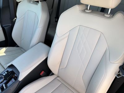 2026 BMW X3 - Photo 22