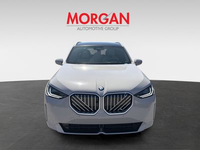 2026 BMW X3 - Photo 2