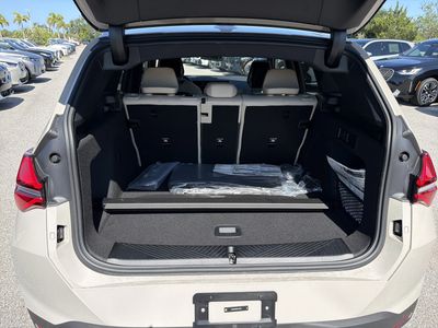 2026 BMW X3 - Photo 11