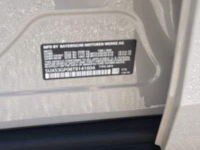 2026 BMW X3 - Photo 37