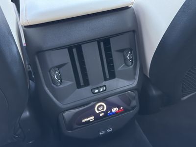 2026 BMW X3 - Photo 17