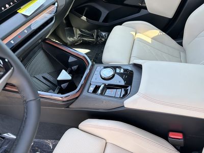 2026 BMW X3 - Photo 21