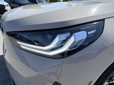 2026 BMW X3 - Photo 9