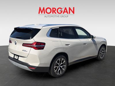 2026 BMW X3 - Photo 4