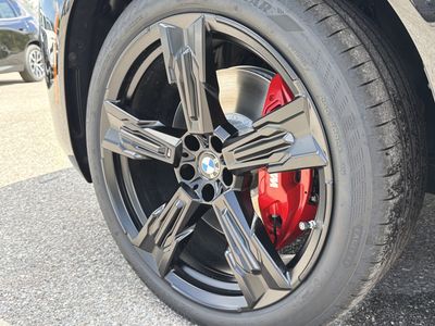 2026 BMW X3 - Photo 10