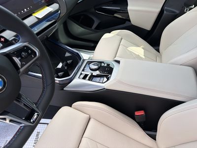 2026 BMW X3 - Photo 24