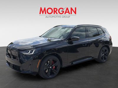 2026 BMW X3 - Photo 8