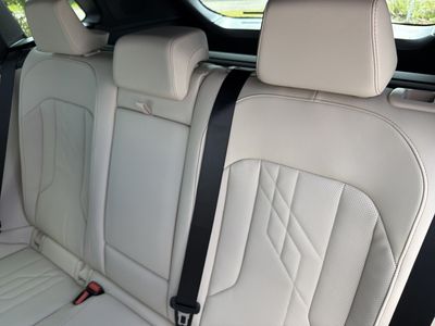 2026 BMW X3 - Photo 22