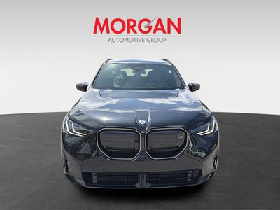 2026 BMW X3 - Photo 2