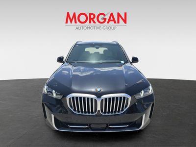 2026 BMW X5 - Photo 2