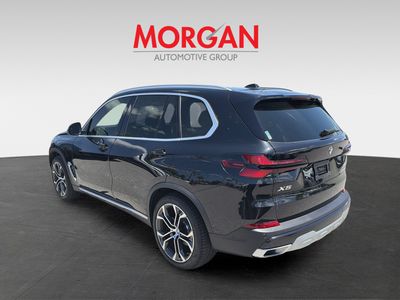 2026 BMW X5 - Photo 6