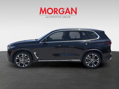 2026 BMW X5 - Photo 7