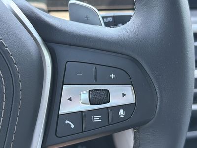 2026 BMW X5 - Photo 33