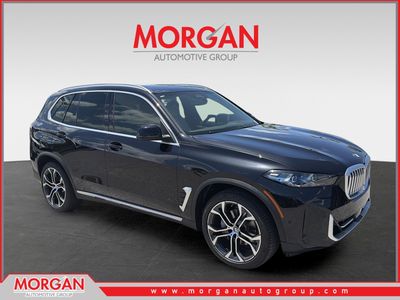 2026 BMW X5 - Photo 1