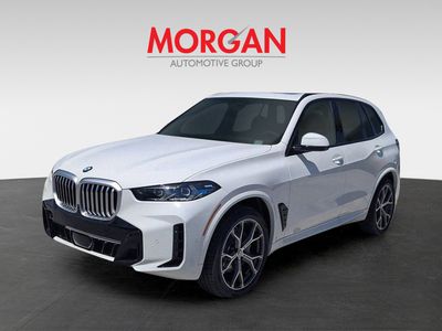 2026 BMW X5 - Photo 7