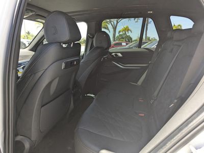 2026 BMW X5 - Photo 15