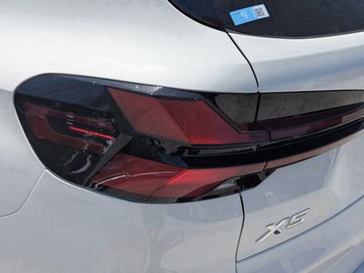2026 BMW X5 - Photo 10