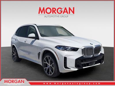 2026 BMW X5 - Photo 1