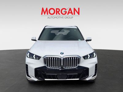 2026 BMW X5 - Photo 8