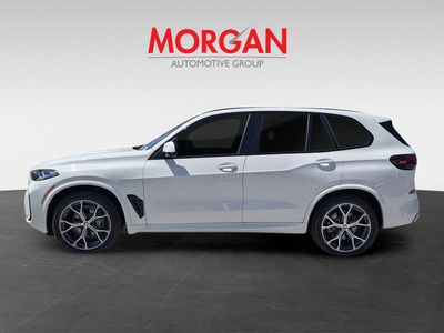 2026 BMW X5 - Photo 6