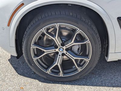 2026 BMW X5 - Photo 31