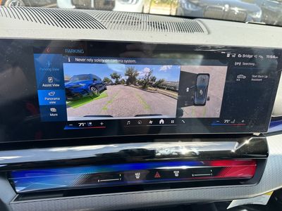 2026 BMW M5 - Photo 26