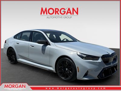 2026 BMW M5 - Photo 1