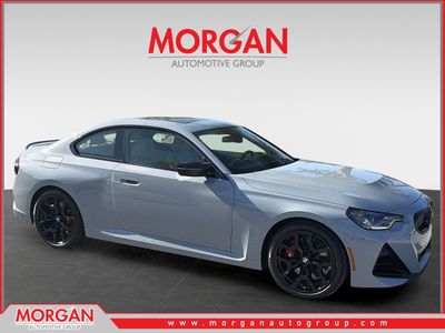 2026 BMW 2 Series - Photo 1