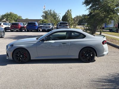 2026 BMW 2 Series - Photo 10