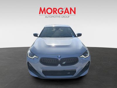 2026 BMW 2 Series - Photo 2