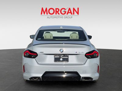 2026 BMW 2 Series - Photo 5