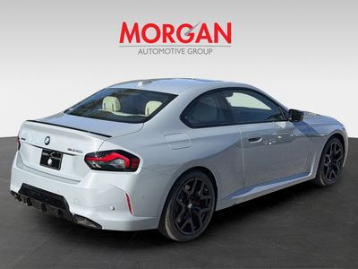 2026 BMW 2 Series - Photo 4