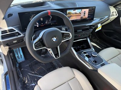 2026 BMW 2 Series - Photo 14