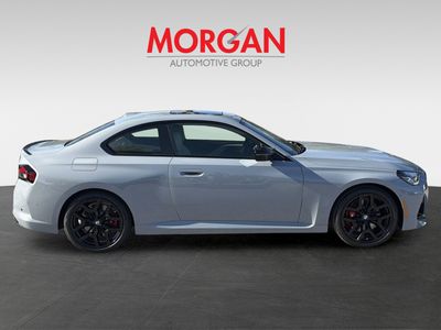 2026 BMW 2 Series - Photo 3