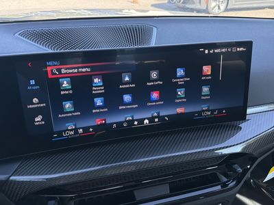 2026 BMW 2 Series - Photo 24