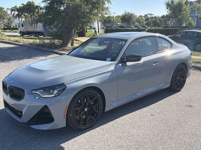 2026 BMW 2 Series - Photo 11