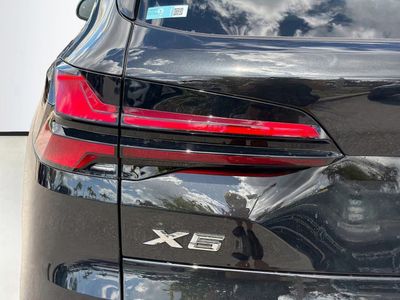 2026 BMW X5 - Photo 10