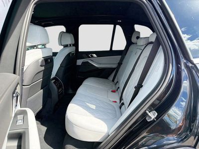 2026 BMW X5 - Photo 21
