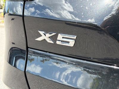 2026 BMW X5 - Photo 45